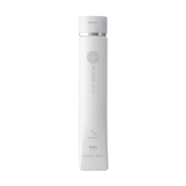 プロステップ ヘアケア A/G シャンプー 300ml 1