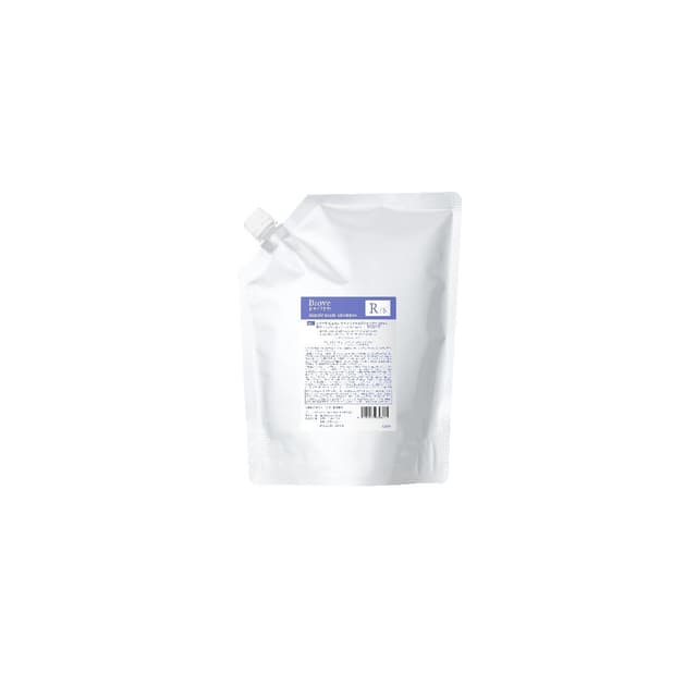 ビオーブピュリム リペアスキャルプシャンプー 医薬部外品 2000ml レフィル 1