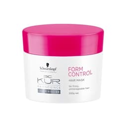 BCクア フォルムコントロール ヘアマスク 200g 1