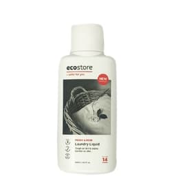eco store(エコストア) ランドリーリキッド ピオニー＆ローズ 500ml 1