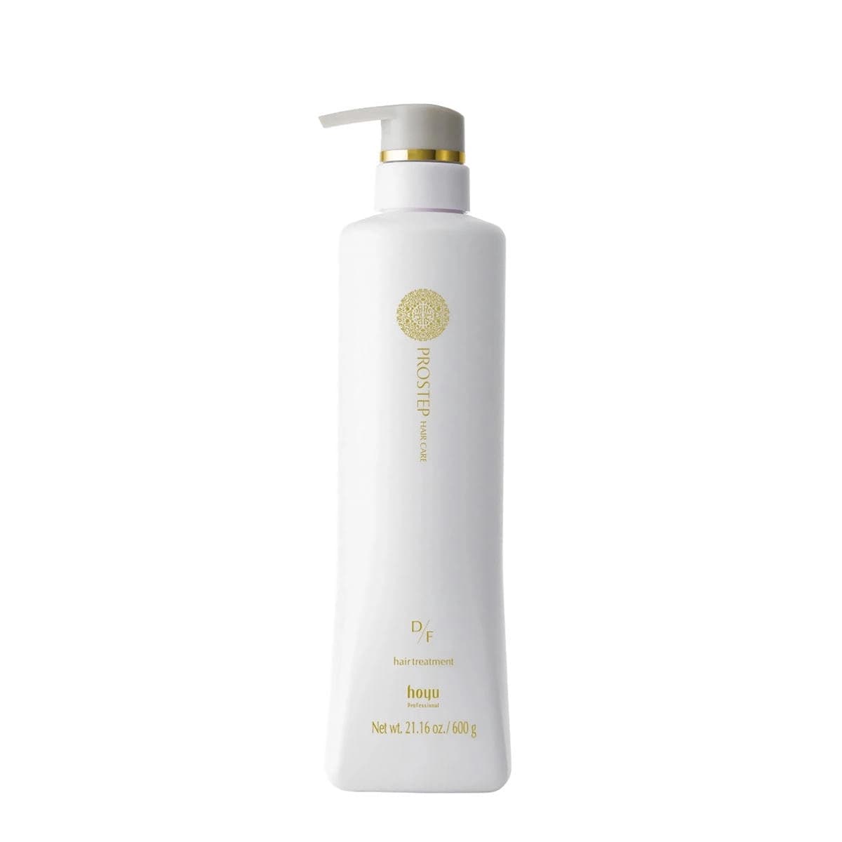 プロステップ ヘアケア D/F トリートメント 600g 1
