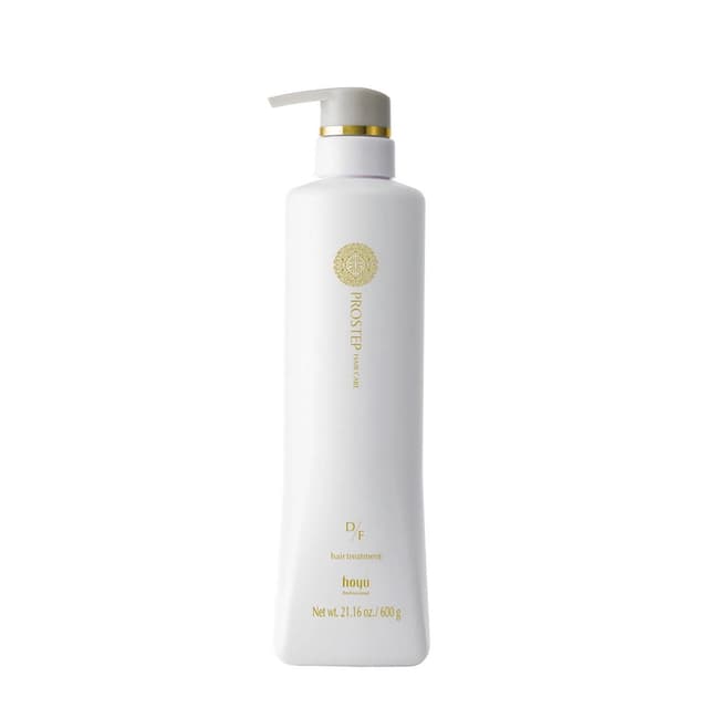 プロステップ ヘアケア D/F トリートメント 600g 1