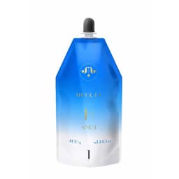 ムコタ SNB3 H（ハード）医薬部外品 1剤 400g 1