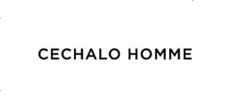 CECHALO HOMME（セシャロオム）