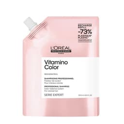 セリエ エクスパート ビタミノカラー シャンプー レフィル 500ml 1