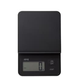 アイビル デジタルスケール KS-648E ブラック 1