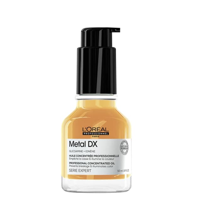 セリエ エクスパート メタルDX コンセントレイティッド オイル 50ml 1
