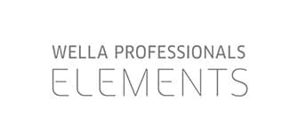 WELLA PROFESSIONALS CARE ELEMENTS（ウエラ プロフェッショナルケア エレメンツ）