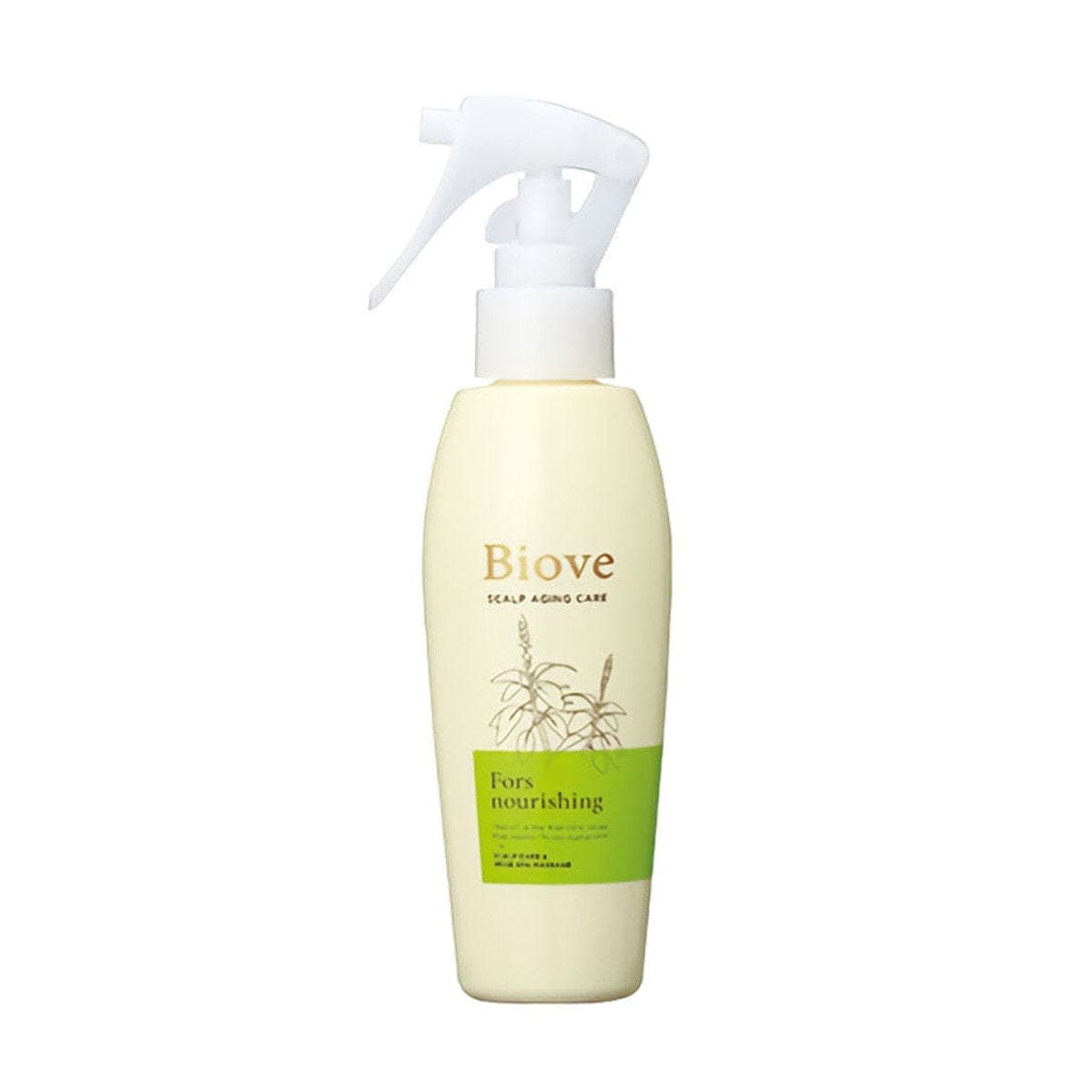 【150301222-01】【Biove】ビオーブ フォルスナリシング 150ml 1