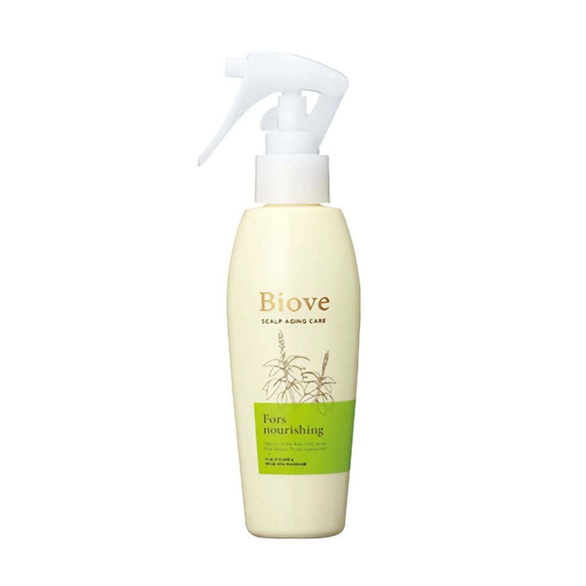 【150301222-01】【Biove】ビオーブ フォルスナリシング 150ml 1