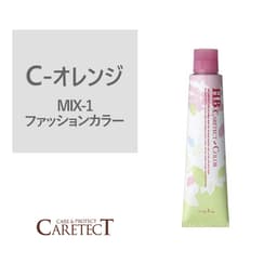 ナプラ HB ケアテクトカラー C-オレンジ 80g≪ファッションカラー≫【医薬部外品】 1
