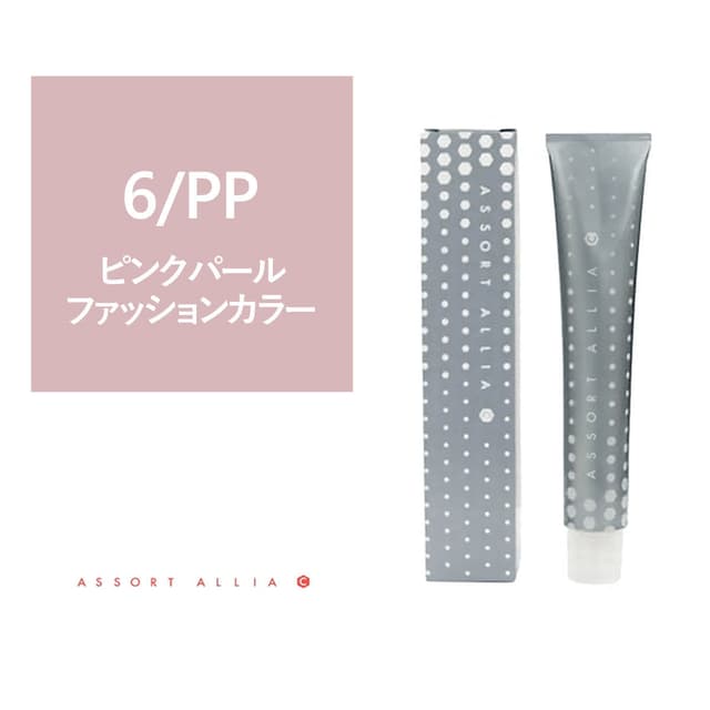 アソート アリア C コントロールライン 6/PP 80g【医薬部外品】 1