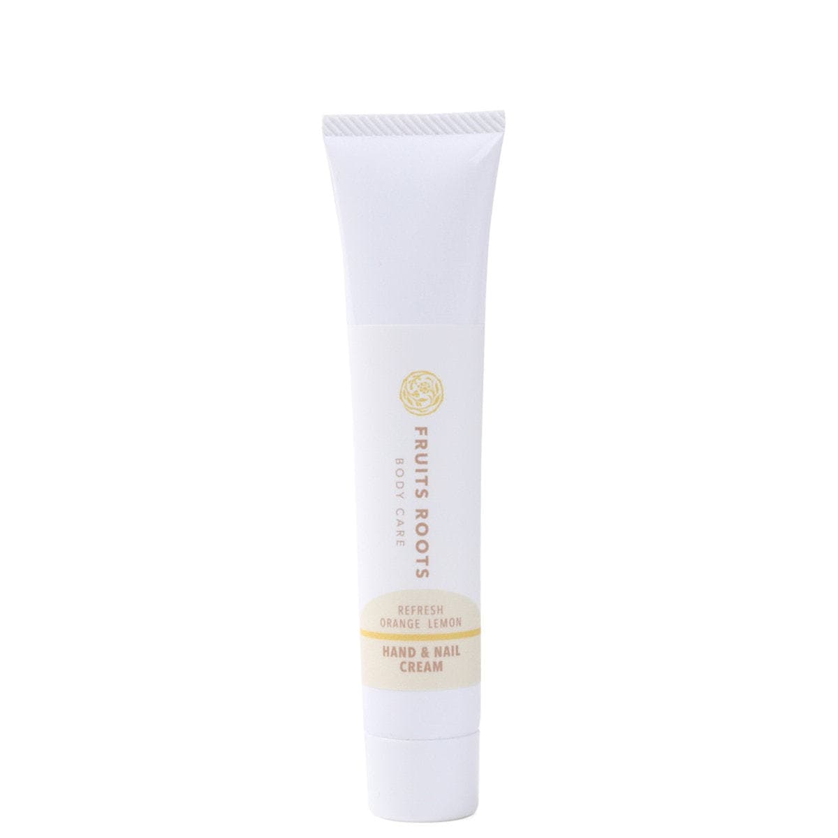 フルーツルーツ ハンド＆ネイルクリーム (リフレッシュ)50ml【店販用】 1