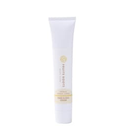 フルーツルーツ ハンド＆ネイルクリーム (リフレッシュ)50ml【店販用】 1