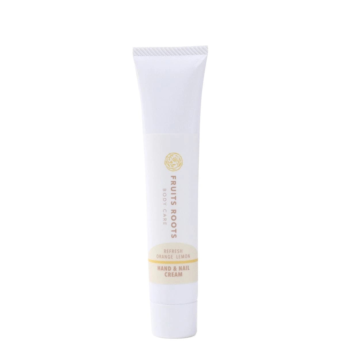 フルーツルーツ ハンド＆ネイルクリーム (リフレッシュ)50ml【店販用】 1