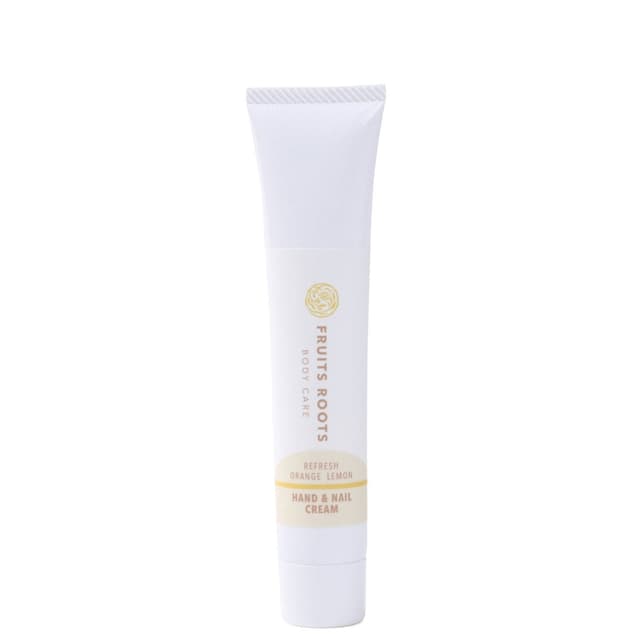 フルーツルーツ ハンド＆ネイルクリーム (リフレッシュ)50ml【店販用】 1