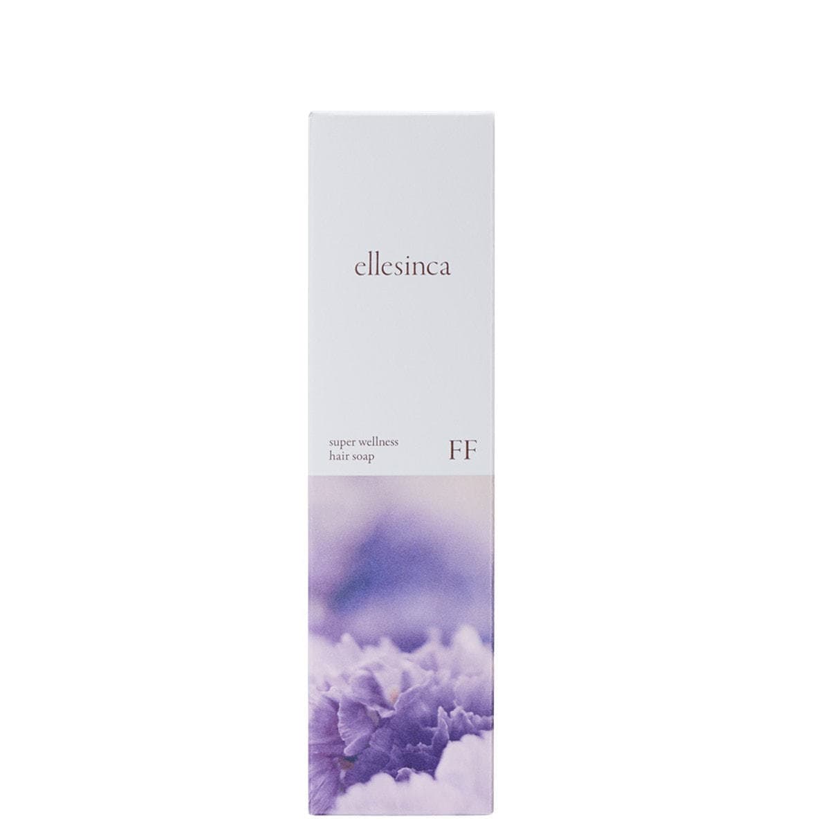 エルシンカ スーパーウェルネス ヘアソープ FF 245ml 1
