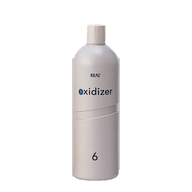 リアル OX 6% 1000ml 【医薬部外品】 1