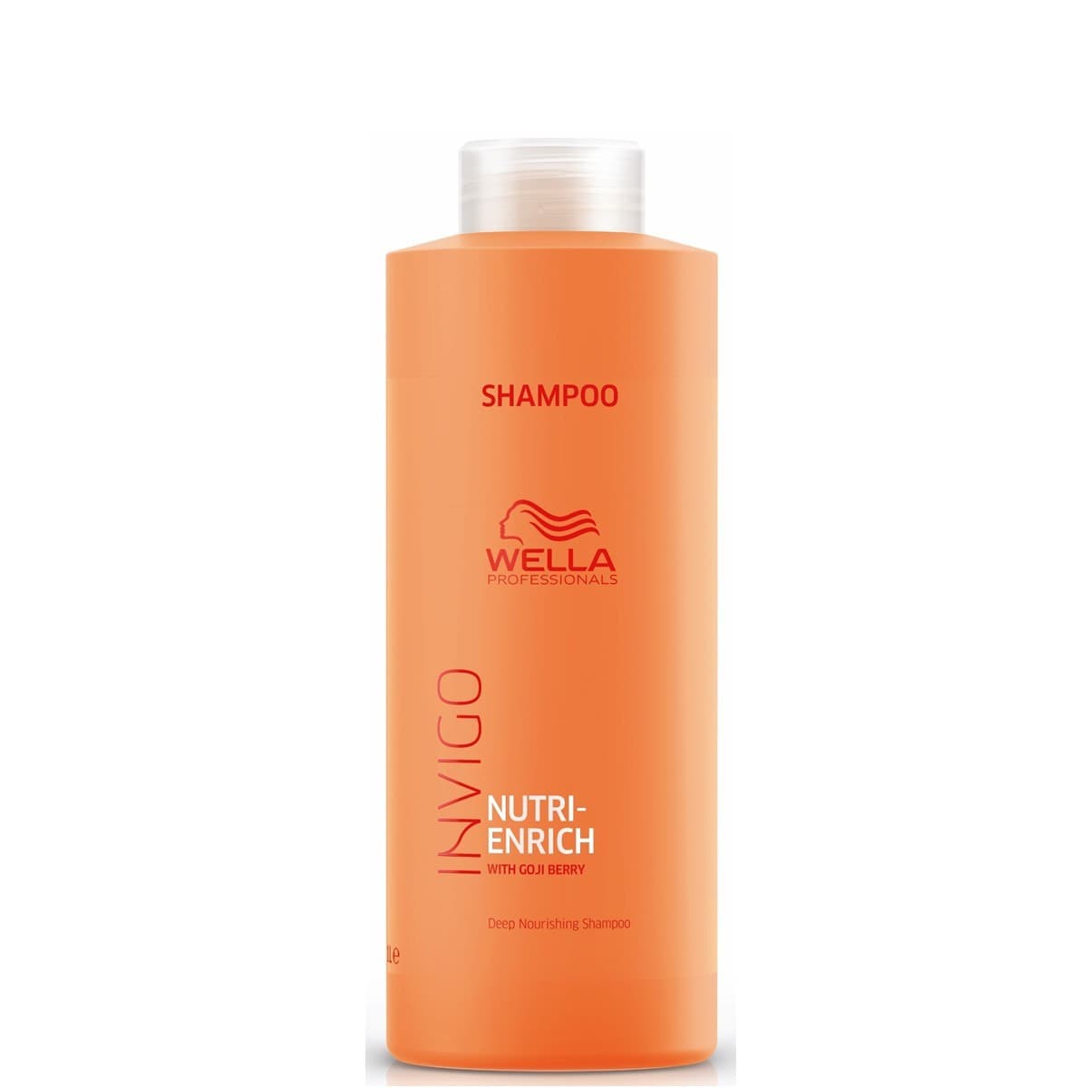 INVIGO（インヴィゴ）ニュートリエンリッチ ディープシャンプー 1000ml 1