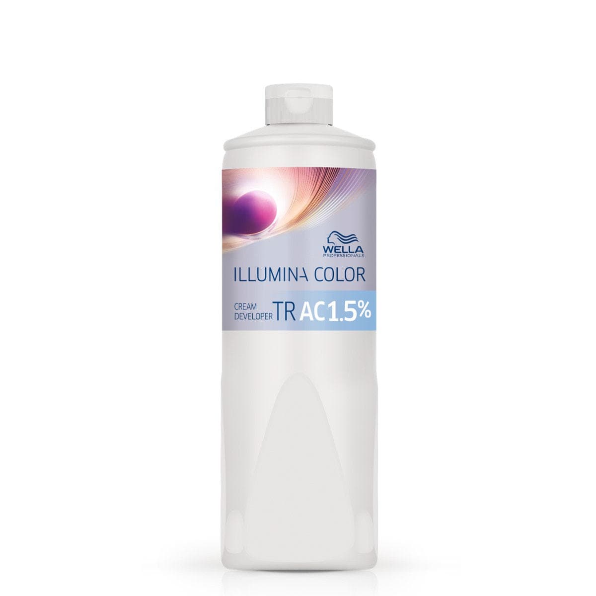 イルミナカラー クリームディベロッパー TR AC1.5% 1000ml 【医薬部外品】 1