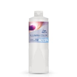 イルミナカラー クリームディベロッパー TR AC1.5% 1000ml 【医薬部外品】 1