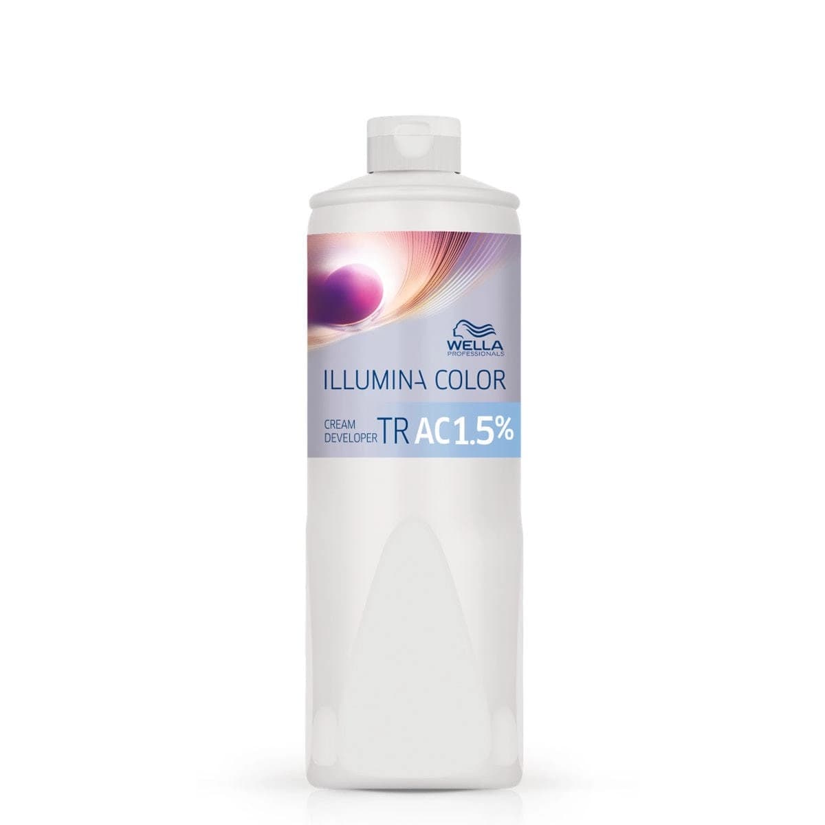 イルミナカラー クリームディベロッパー TR AC1.5% 1000ml 【医薬部外品】 1