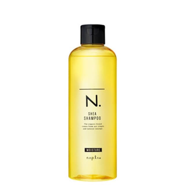 N.(エヌドット) シアシャンプー モイスチャー 300ml 1