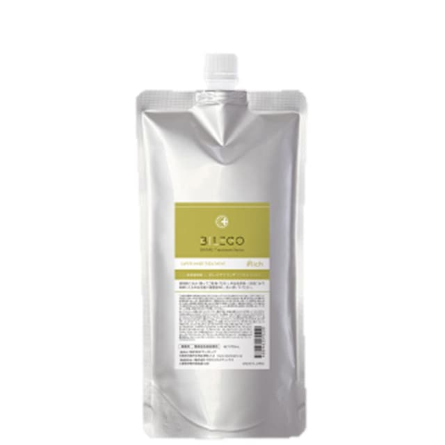 BILEGO アイリッチ 800ml 1