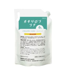 OXLON(オキシロン) 6% 2000ml 【医薬部外品】 1