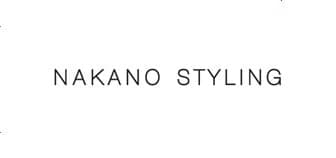 NAKANO STYLING（ナカノスタイリング）