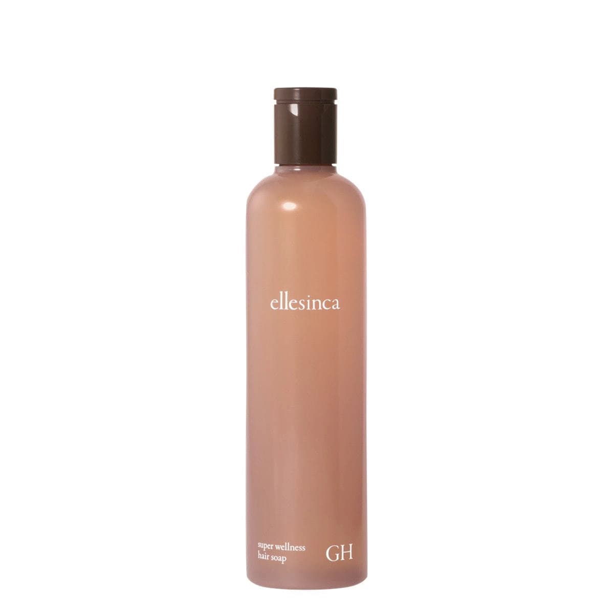 エルシンカ ヘアソープ GH 300ml 1