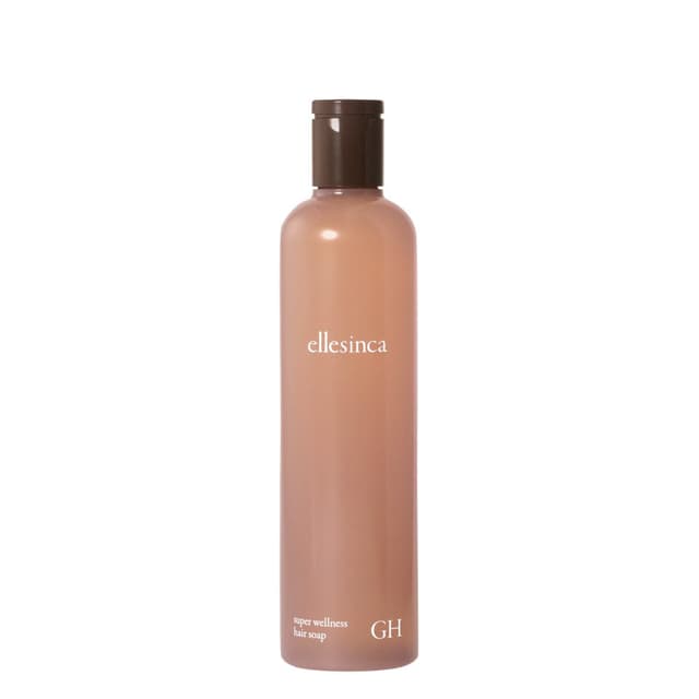 エルシンカ ヘアソープ GH 300ml 1
