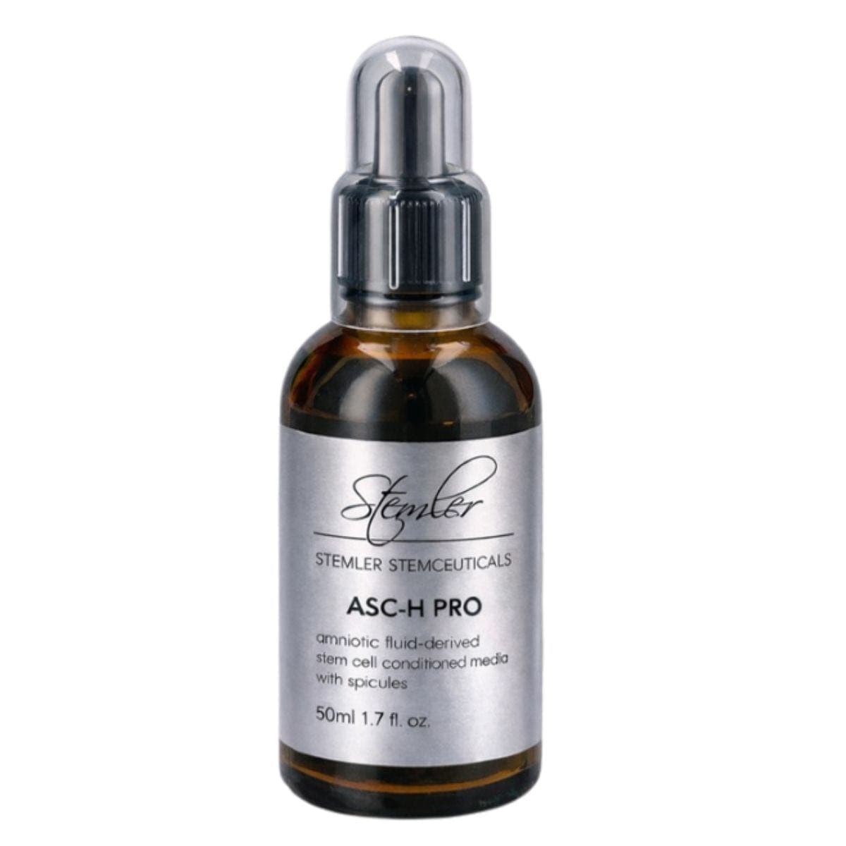 STEMLER（ステムラー）高濃度美容液 ASC-Hフォープロ 50ml【業務用】 1