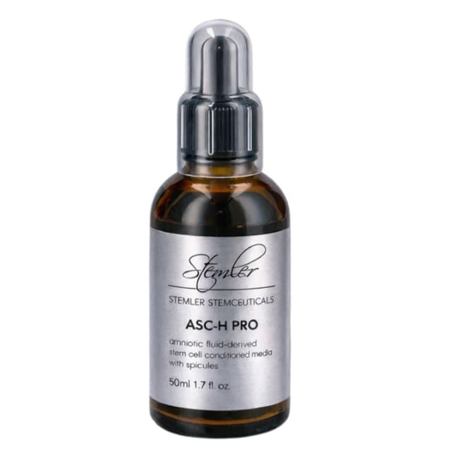 STEMLER(ステムラー)高濃度美容液 ASC-Hフォープロ 50ml【業務用】 1