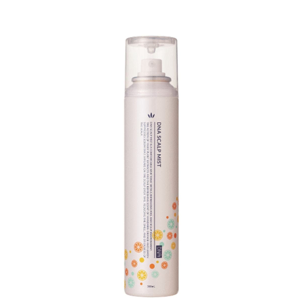 ハツモール DNAスカルプミスト 200ml 1