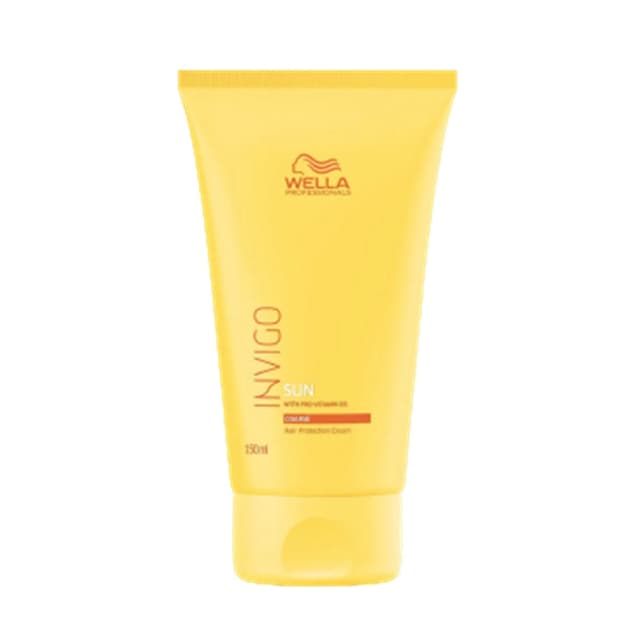 INVIGO（インヴィゴ）サン プロテクションクリームN 150ml 1