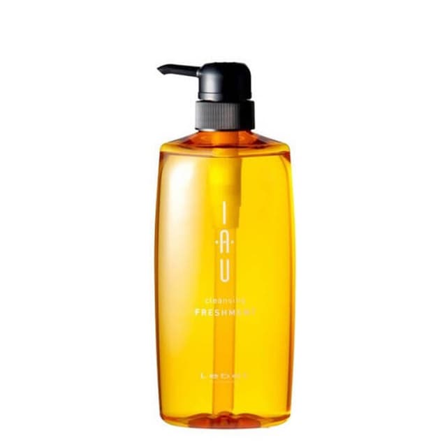 イオ クレンジング フレッシュメント 600ml 1