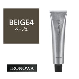 イロノワ クロマテック ベージュ4 120g【医薬部外品】 1