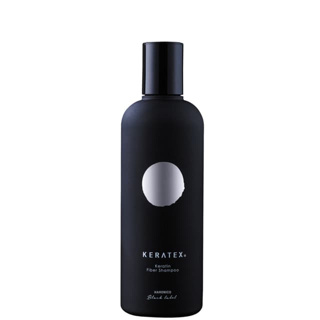 ハホニコ ケラテックス ファイバー シャンプー 300ml 1