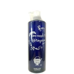 ハイグレード ナノサプリ ヒンヤリンシャンプー エクストラクール 1000ml 1