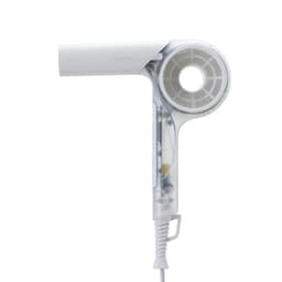 【数量限定】マグネットヘアプロ ドライヤーゼロ nana-nanaスケルトン/ホワイト HCD-G0877T（1400W）  1