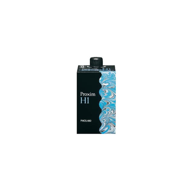 プロクシム H 400ml  化粧品≪1剤≫ 1