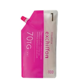 フィレディカ エクシフォン 70TG 400ml 1剤 1
