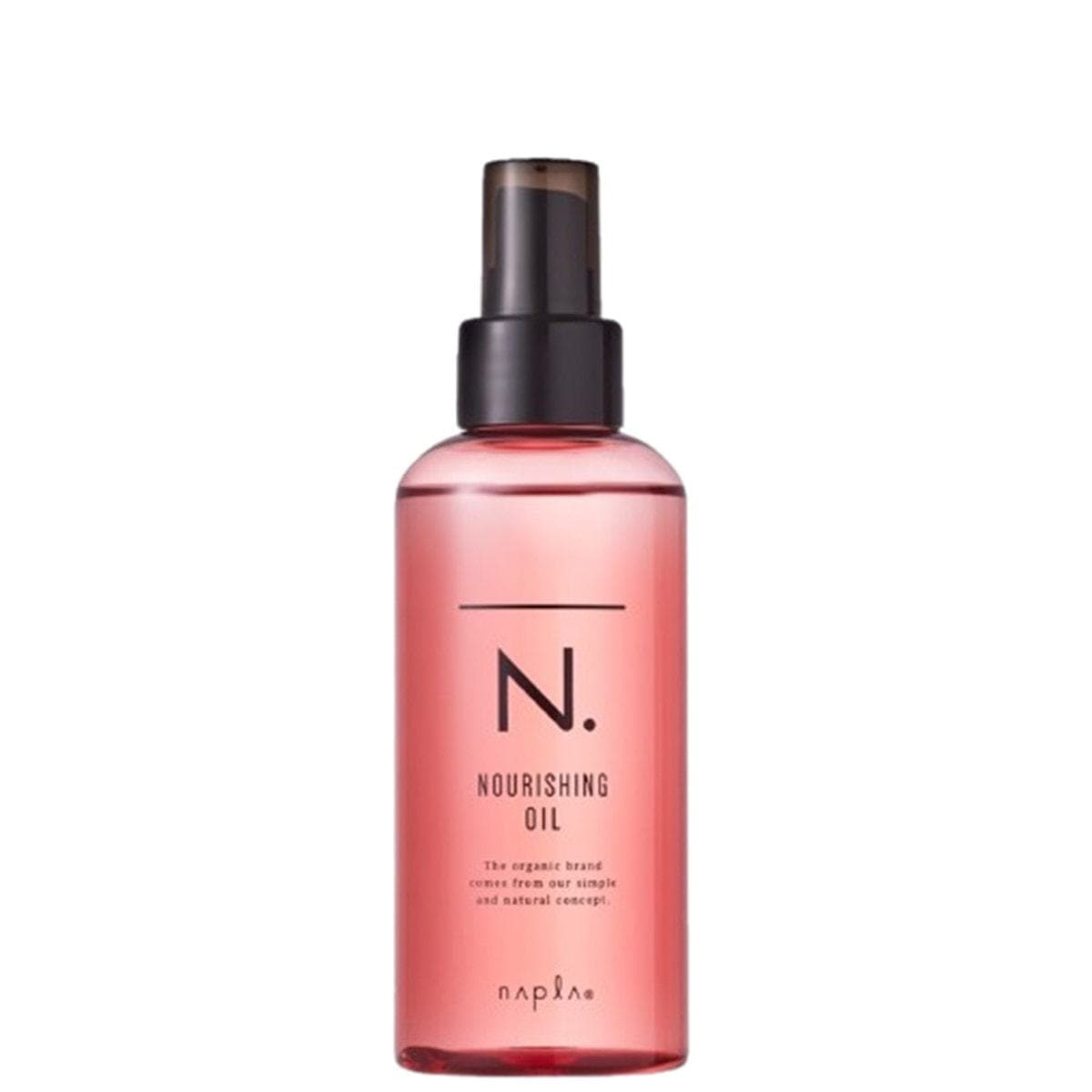 N.(エヌドット)ナリッシングオイル 150ml 1