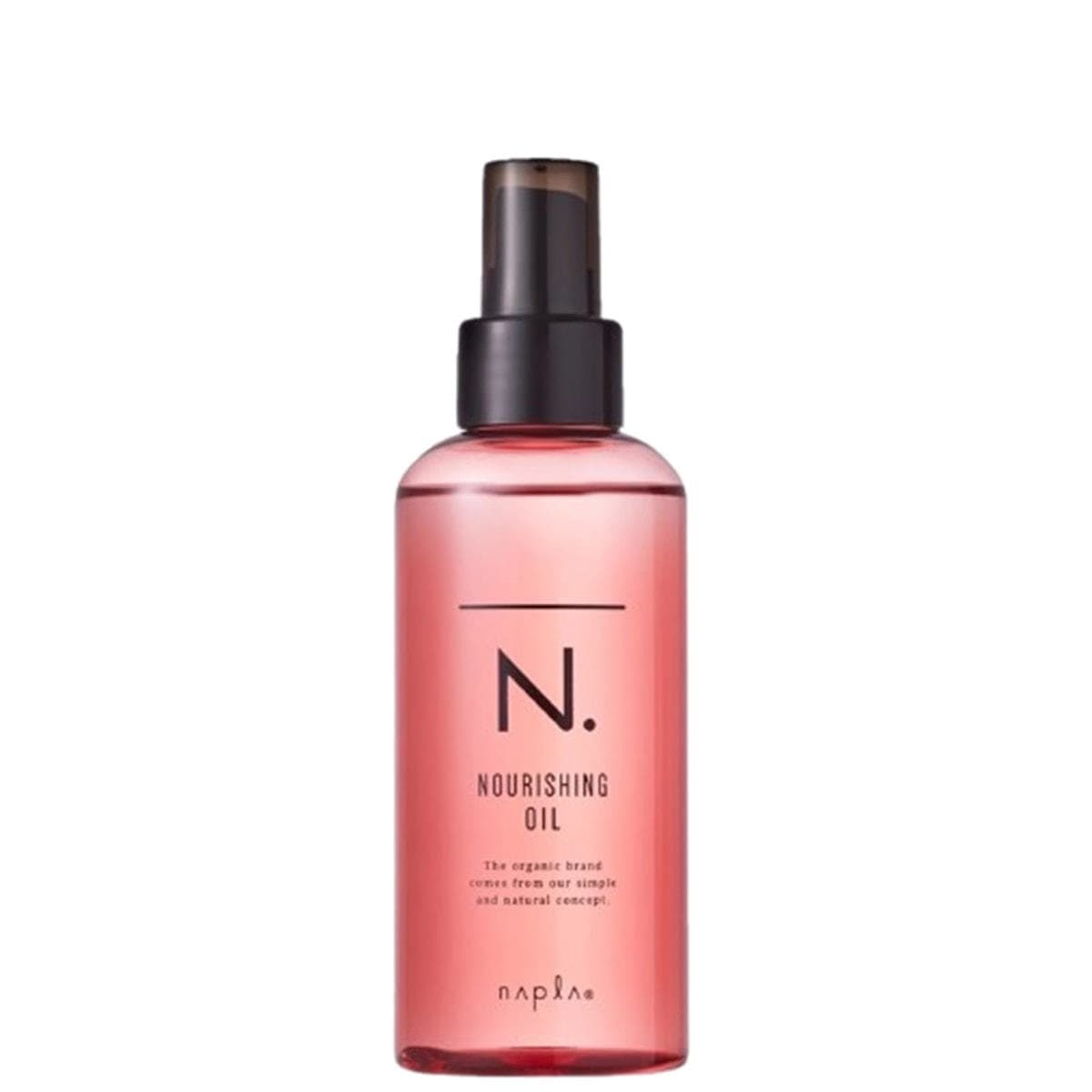 N.(エヌドット)ナリッシングオイル 150ml 1