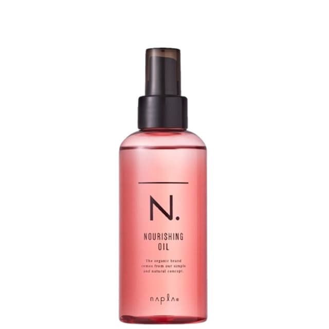 N.(エヌドット)ナリッシングオイル 150ml 1