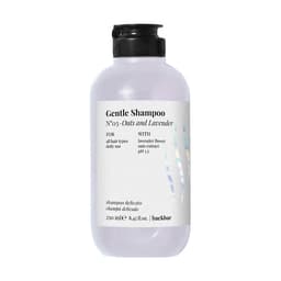 back.bar（バックバー）センシティブシャンプー 250ml 1