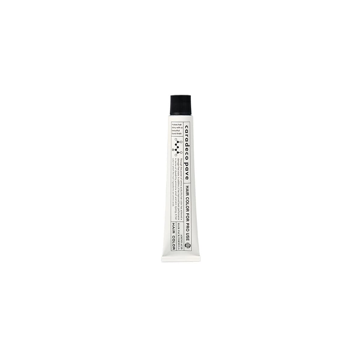キャラデコ パブェ  OB Hp   80g【お取り寄せ品】医薬部外品 1