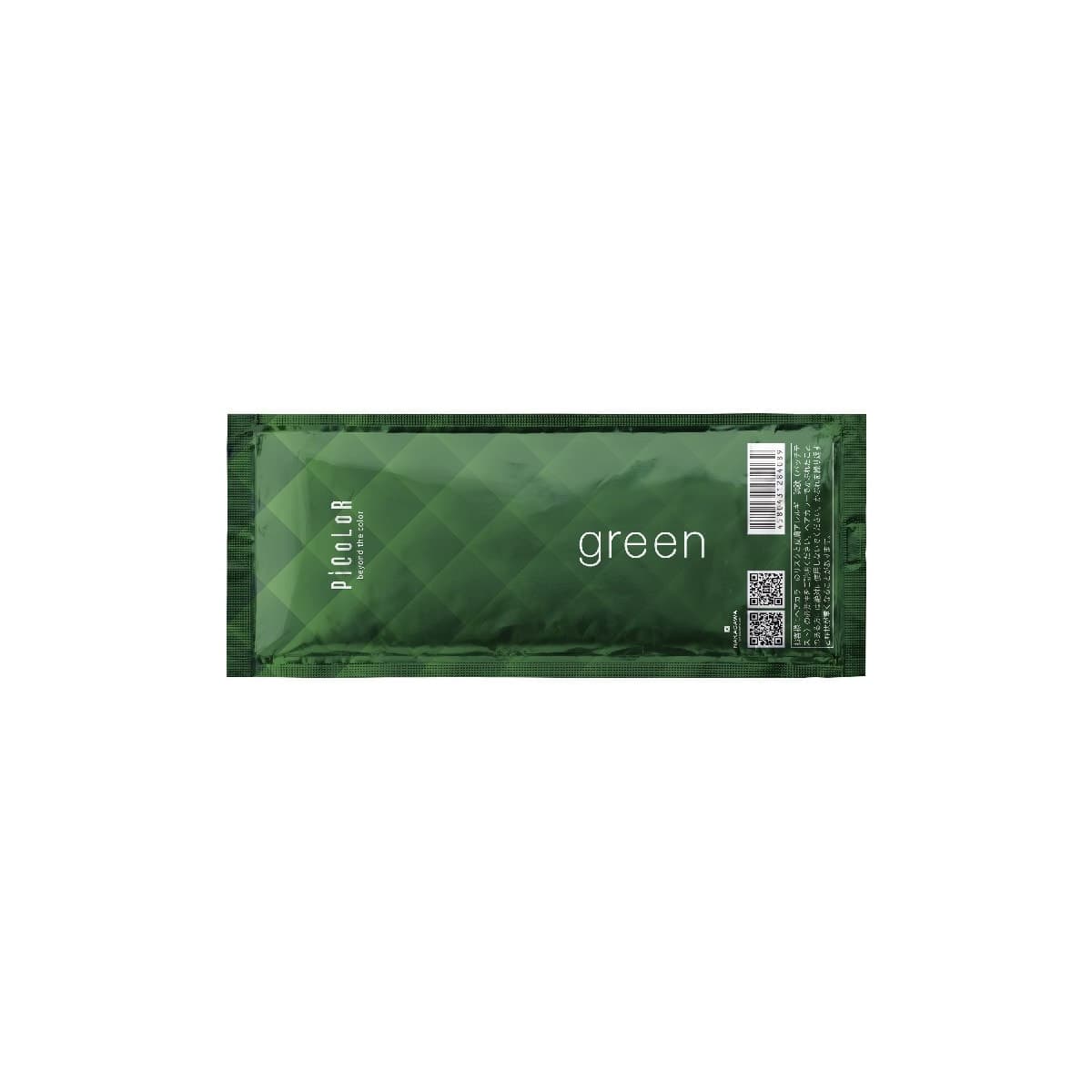 ピカラ green(グリーン)80g【医薬部外品】 2