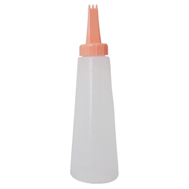 三穴スポイト260ml オレンジ 1